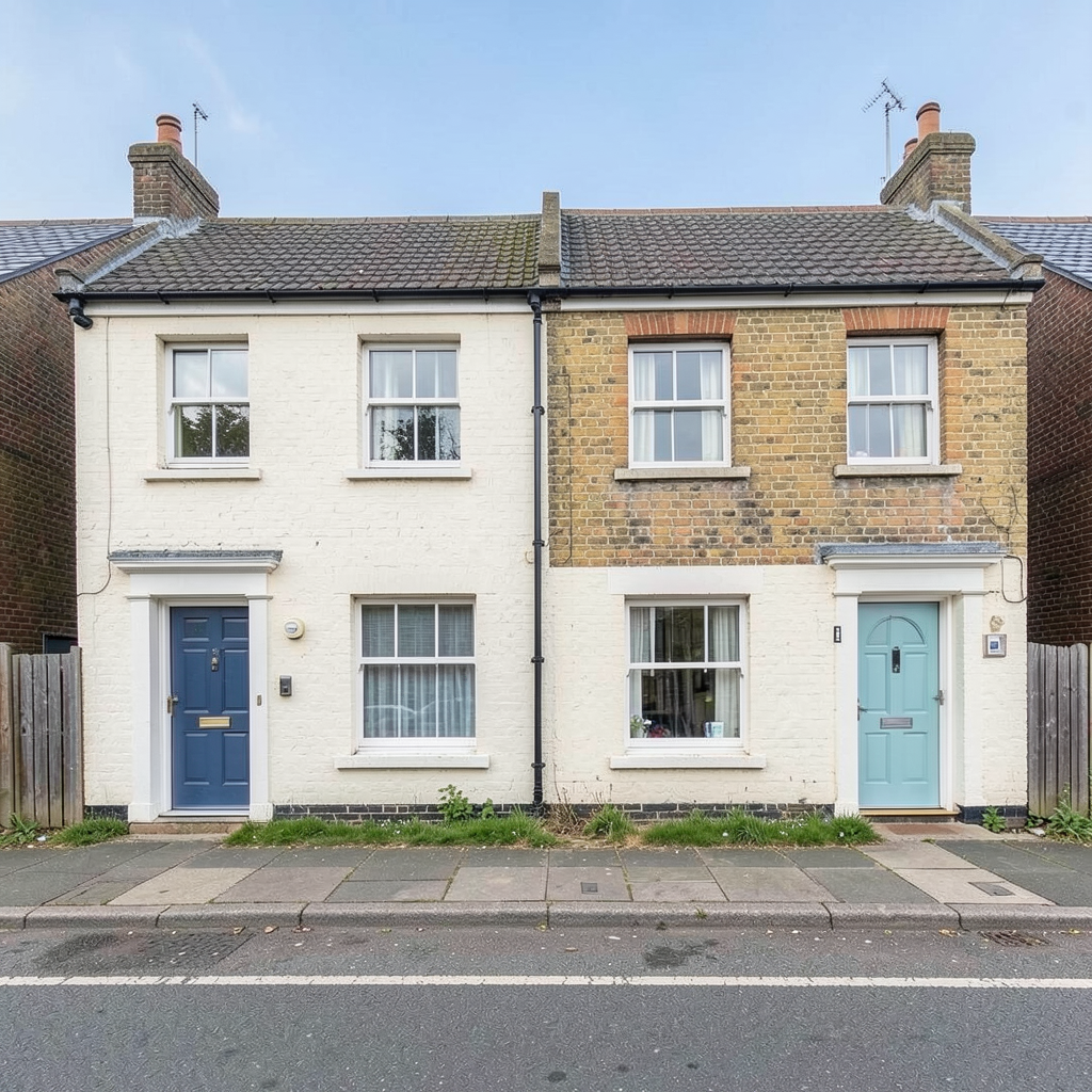 32 Derwent Avenue, Headington, Oxford sold for £468,000 in July 2026
